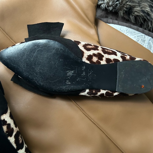 Leopard flats - Picture 3 of 5